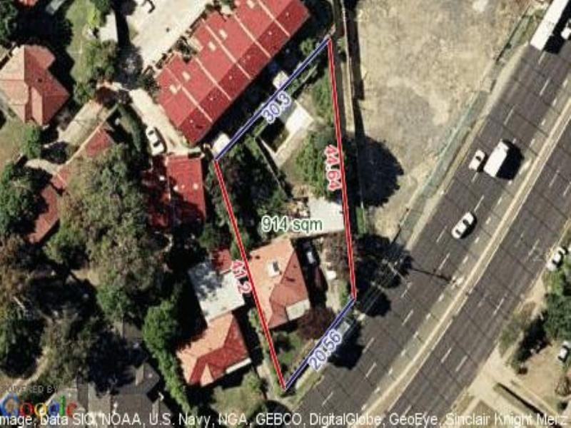 122 Kissing Point Road, Dundas NSW 2117