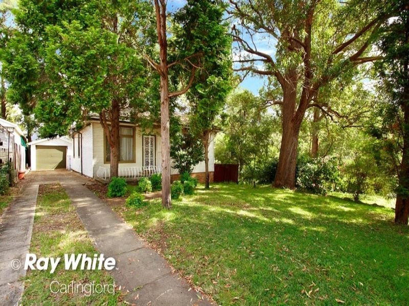 49 Supply Street, Dundas NSW 2117