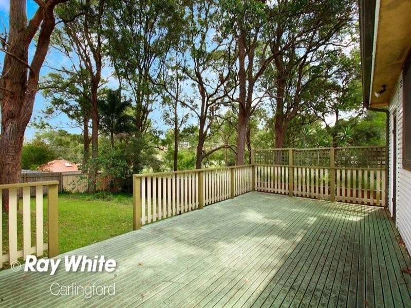 49 Supply Street, Dundas NSW 2117