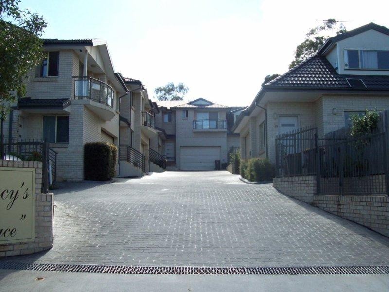 2/41 Purser Avenue, Castle Hill NSW 2154