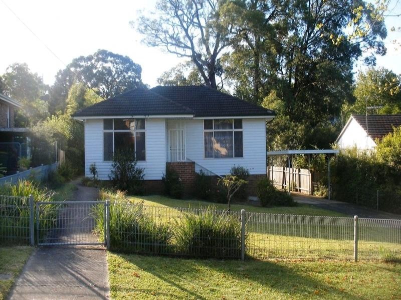 19 Cook Street, Telopea NSW 2117