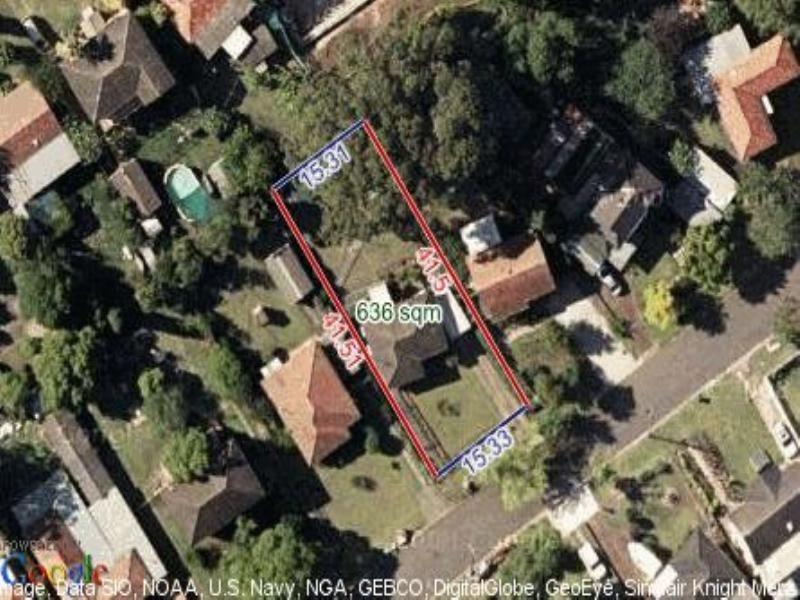 19 Cook Street, Telopea NSW 2117