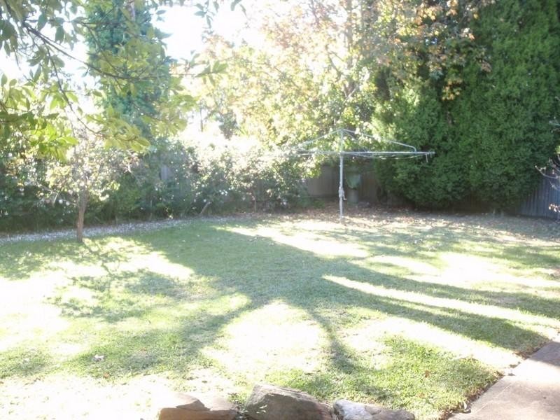 21 Wesley Street, Oatlands NSW 2117