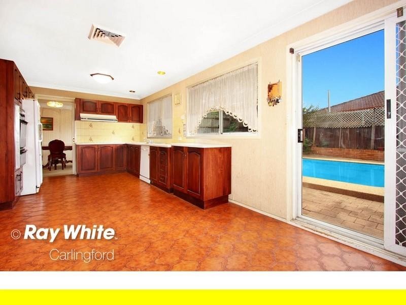 4 Burnside Street, North Parramatta NSW 2151