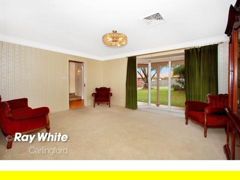 4 Burnside Street, North Parramatta NSW 2151