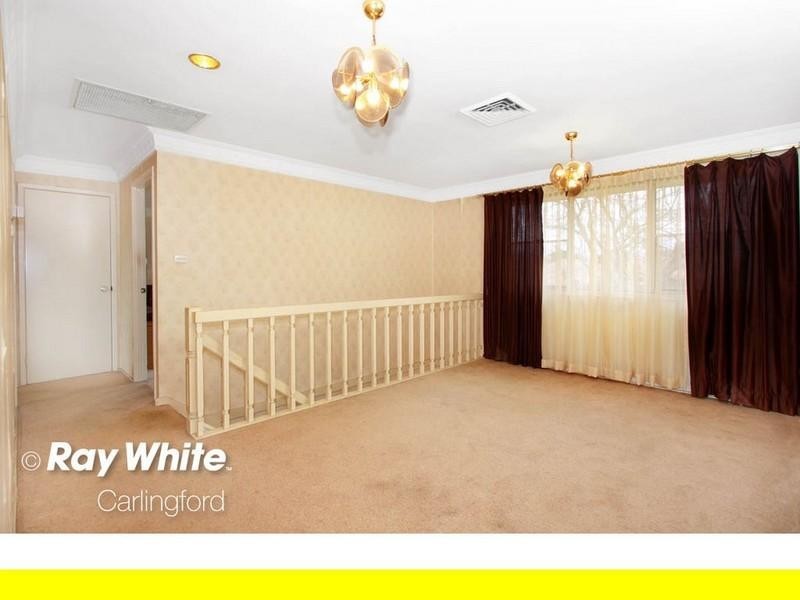 4 Burnside Street, North Parramatta NSW 2151