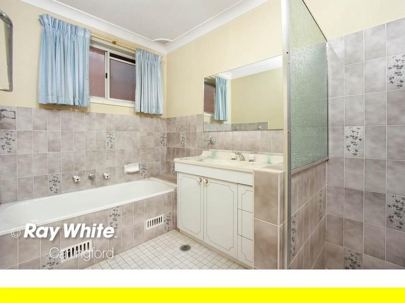 4 Burnside Street, North Parramatta NSW 2151