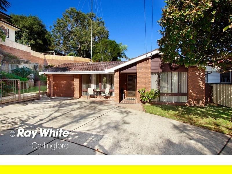 29 Seville Street, North Parramatta NSW 2151