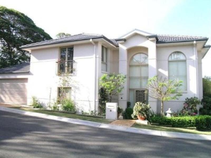 4 Staten Place, Carlingford NSW 2118