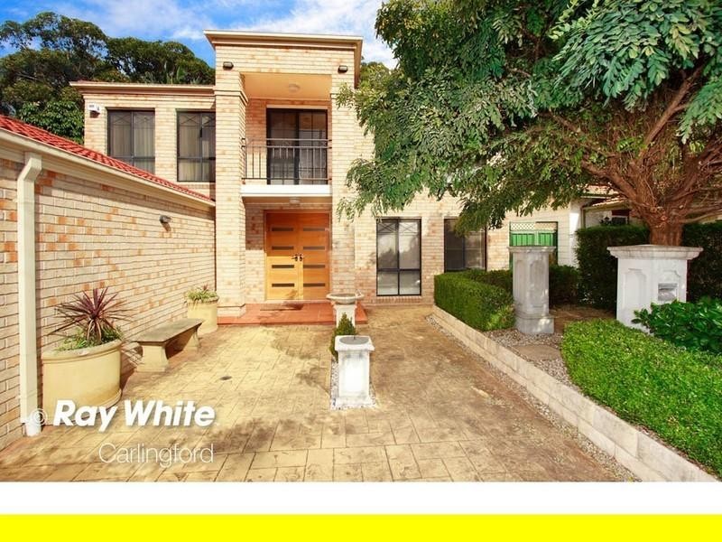 23 Kissing Point Road, Dundas NSW 2117