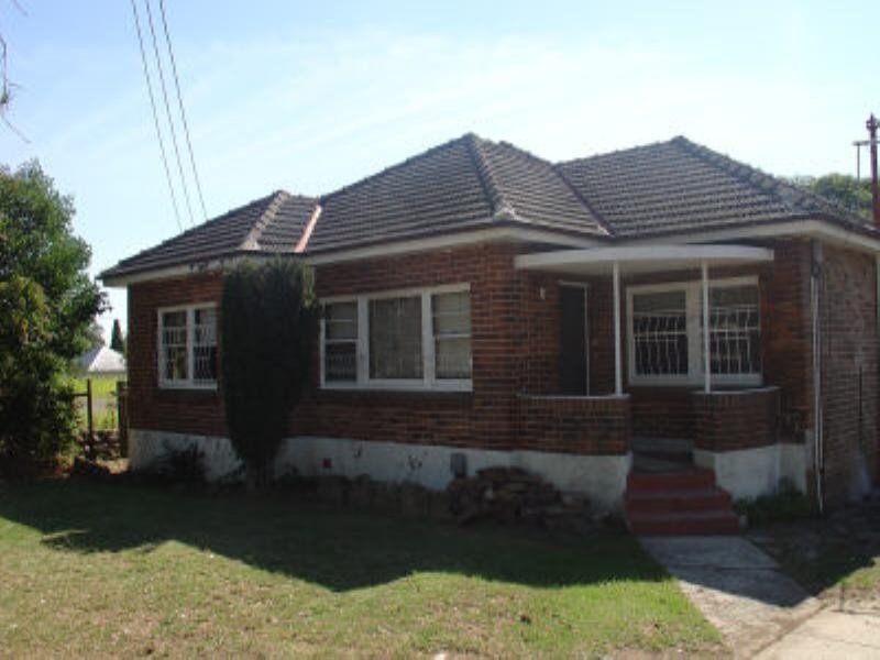 142 Great Western Highway, Westmead NSW 2145