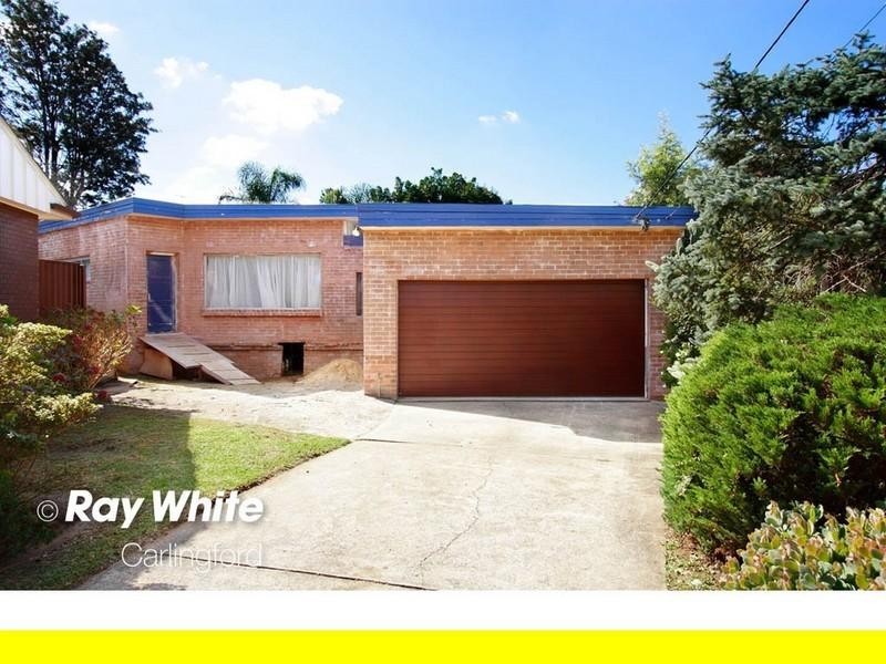 6 Quentin Place, Oatlands NSW 2117