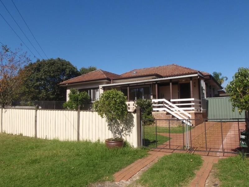 169 Carlingford Road, Carlingford NSW 2118