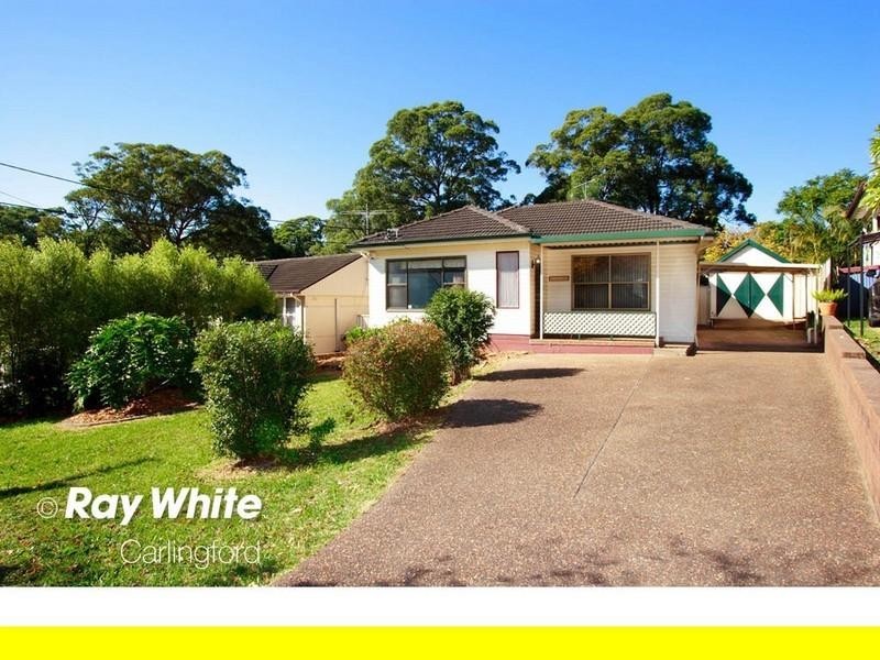 26 Cook Street, Telopea NSW 2117