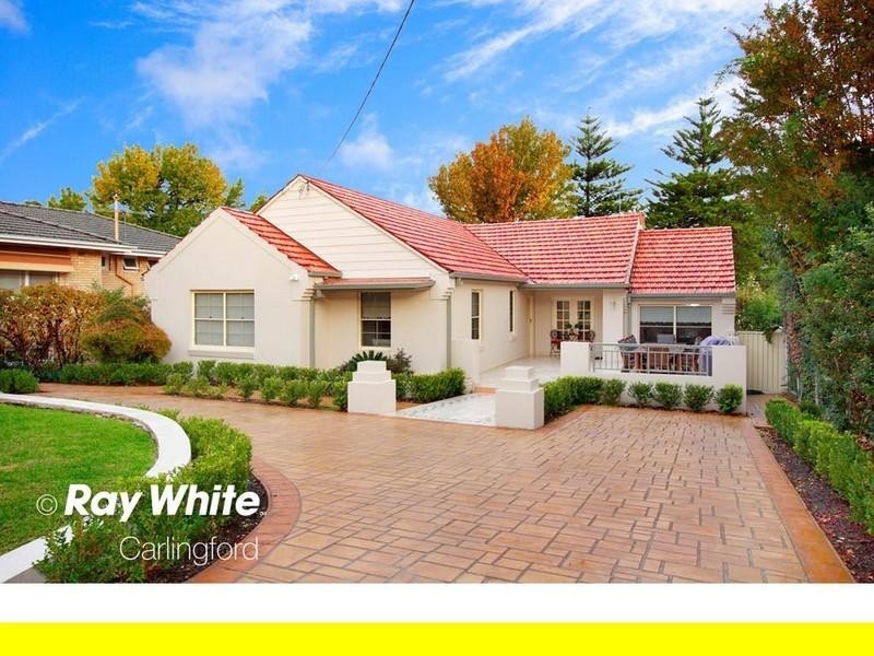 2 Wyoming Avenue, Oatlands NSW 2117
