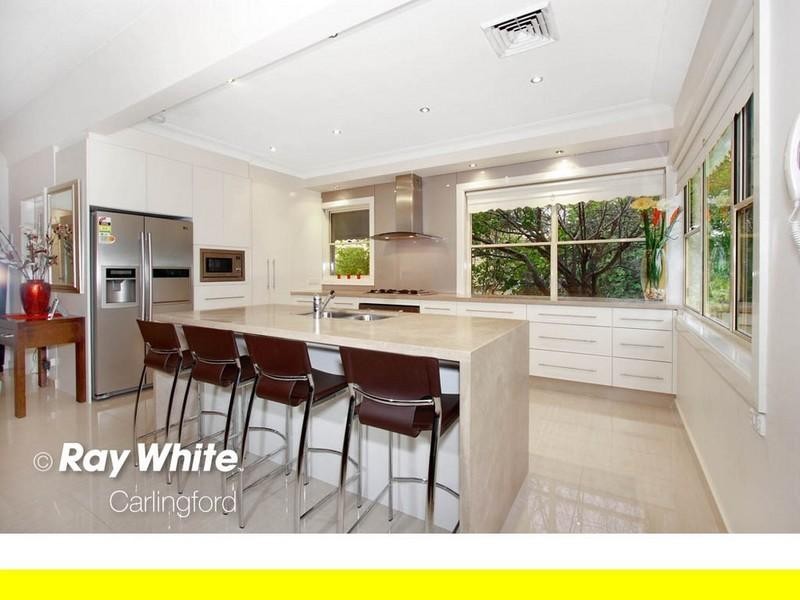 2 Wyoming Avenue, Oatlands NSW 2117