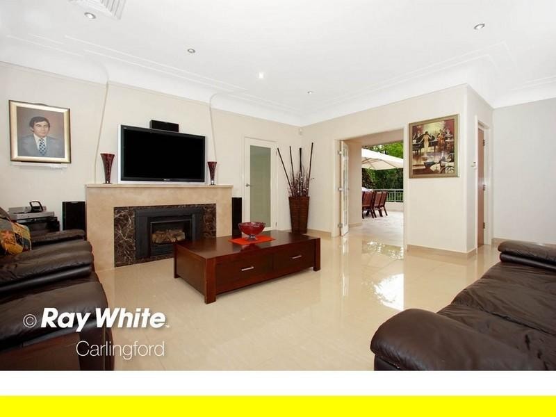 2 Wyoming Avenue, Oatlands NSW 2117