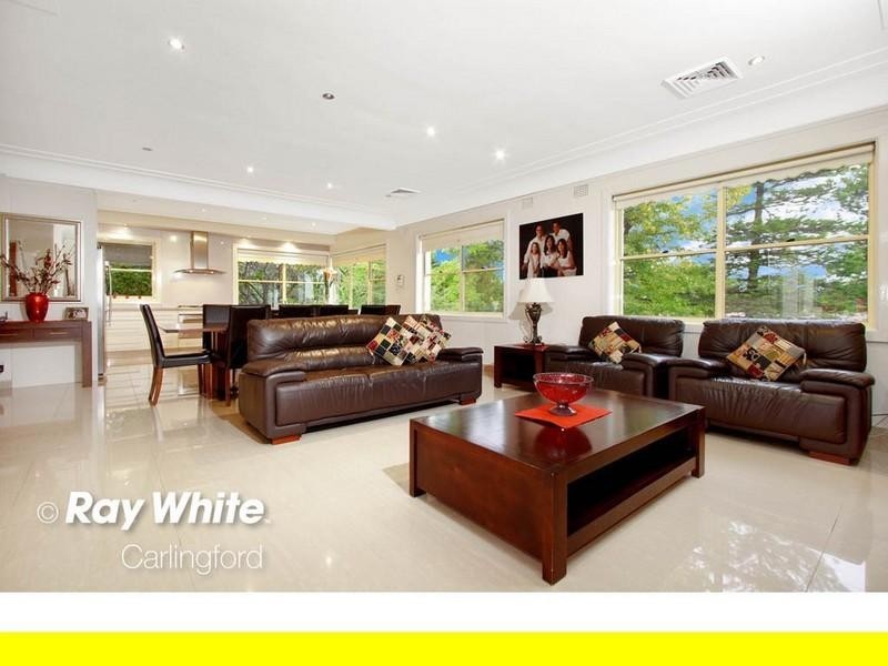 2 Wyoming Avenue, Oatlands NSW 2117