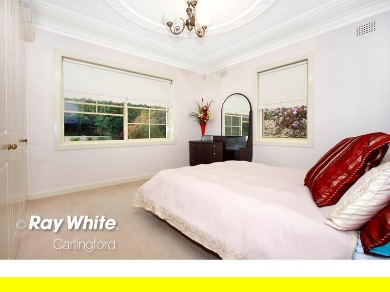 2 Wyoming Avenue, Oatlands NSW 2117