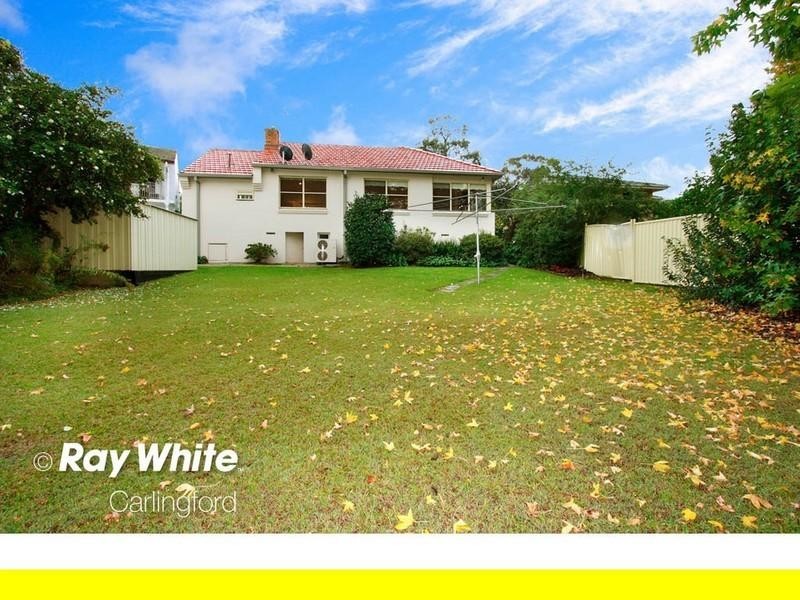 2 Wyoming Avenue, Oatlands NSW 2117