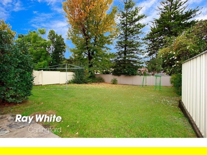 2 Wyoming Avenue, Oatlands NSW 2117
