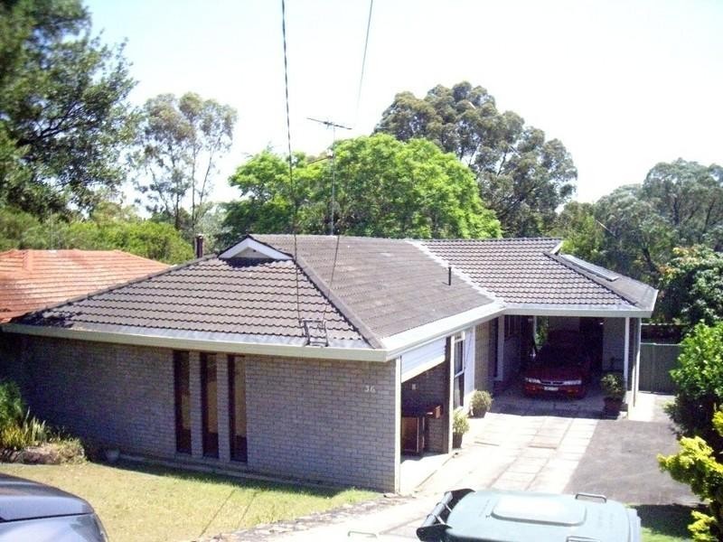 36 Baronbali Street, Dundas NSW 2117