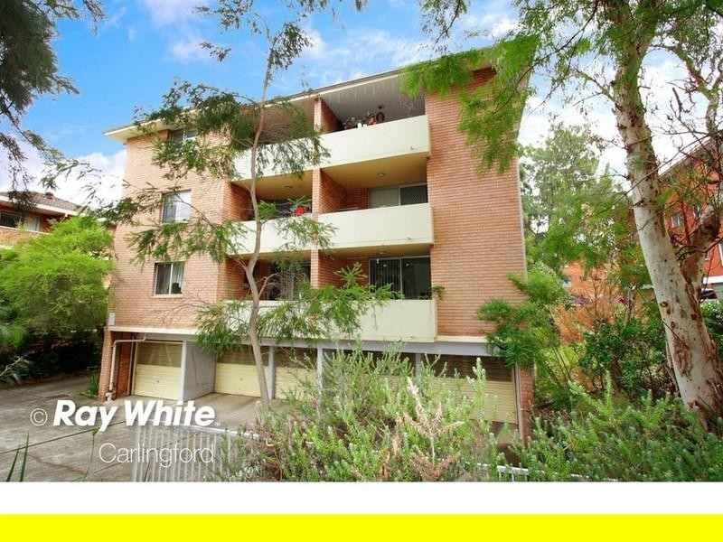 10/5-7 Riverview Street, West Ryde NSW 2114