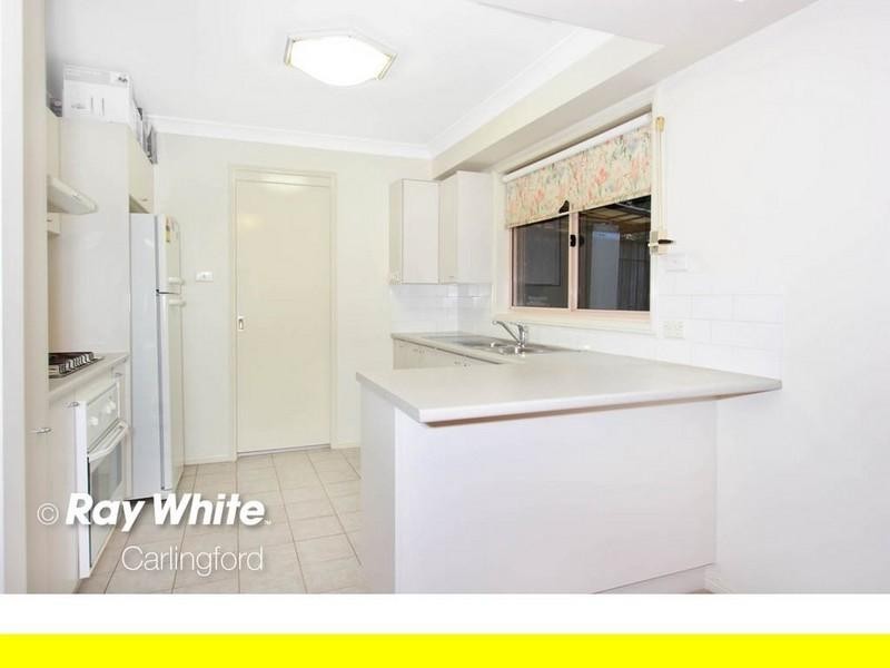 19/7 Kenworthy Street, Dundas NSW 2117