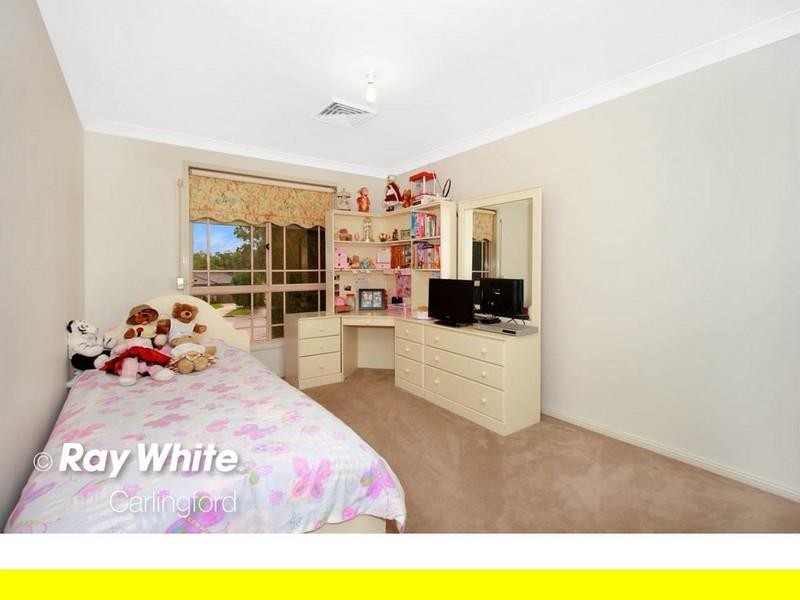 19/7 Kenworthy Street, Dundas NSW 2117