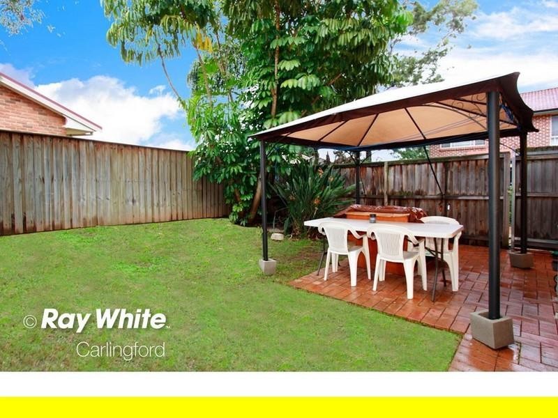 19/7 Kenworthy Street, Dundas NSW 2117