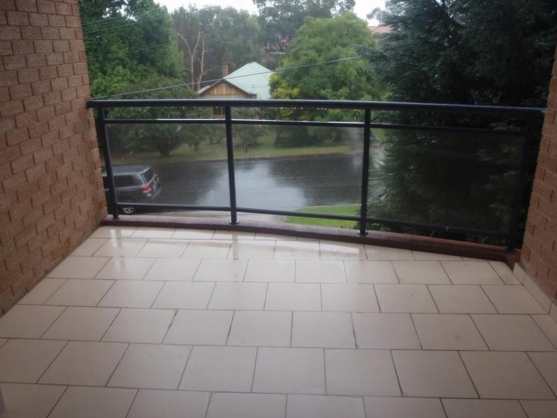 7/13-17 Thallon Street, Carlingford NSW 2118