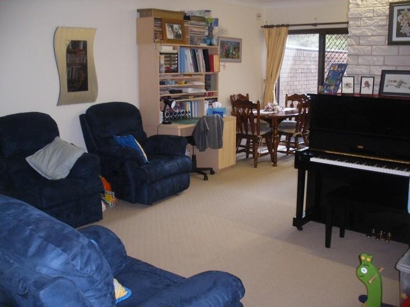 8/29 William Street, North Parramatta NSW 2151