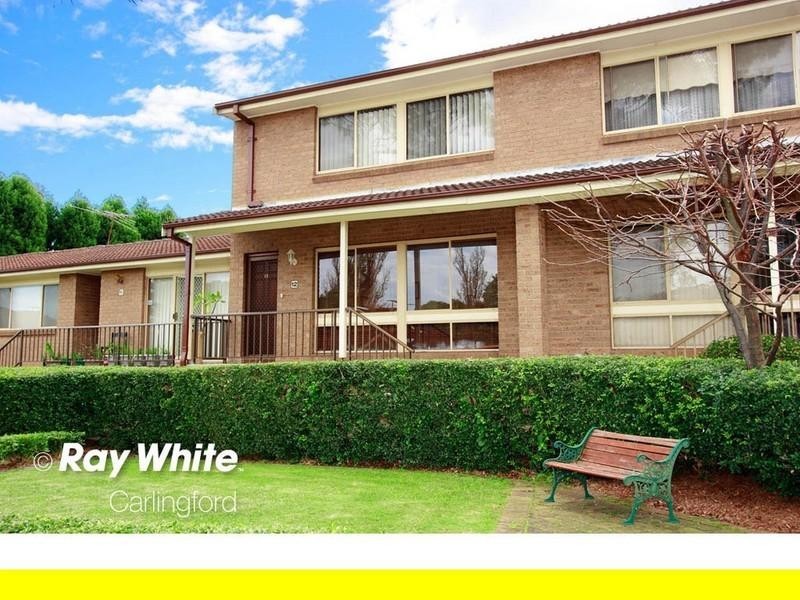 12/35 Pennant Hills Road, North Parramatta NSW 2151