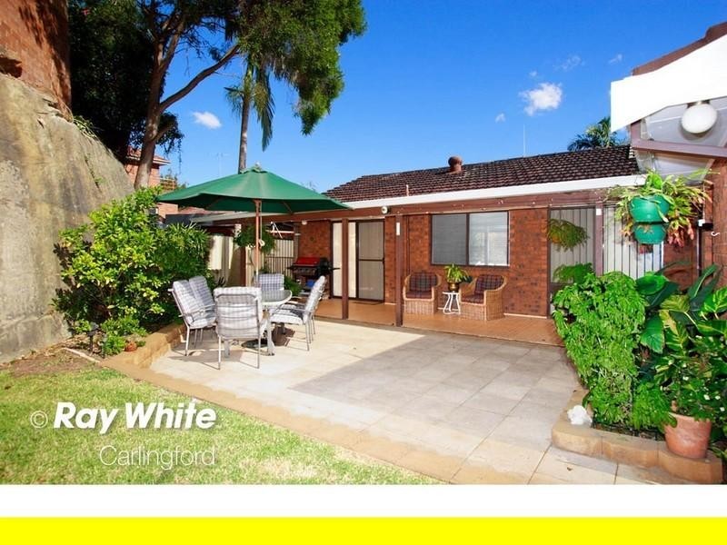 29 Seville Street, North Parramatta NSW 2151