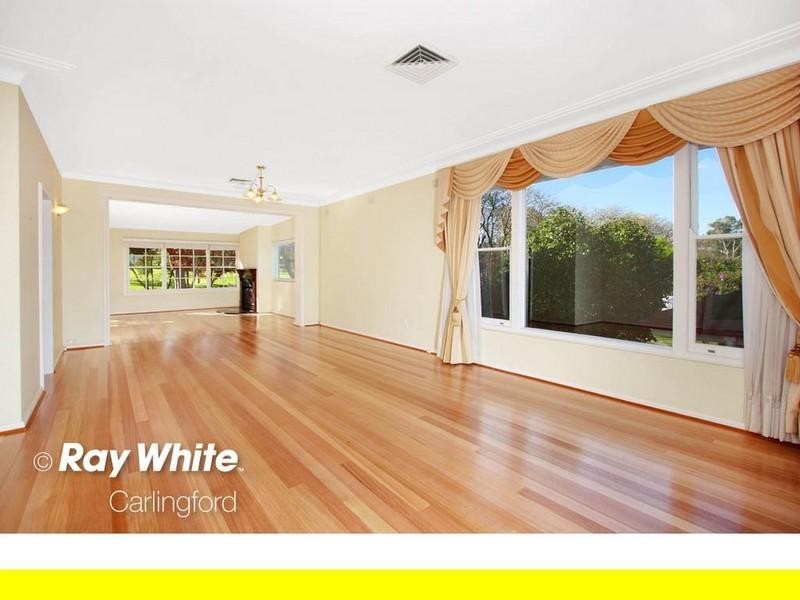 30 Holmes Avenue, Oatlands NSW 2117