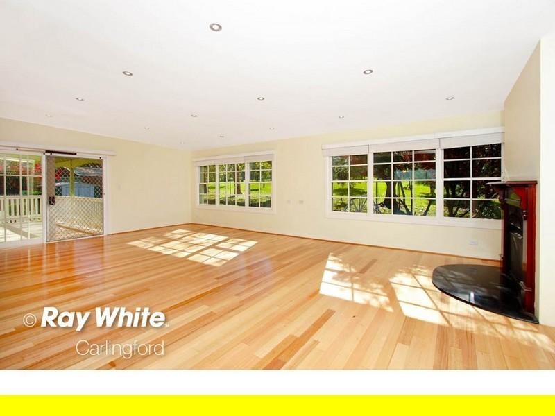 30 Holmes Avenue, Oatlands NSW 2117