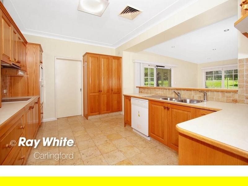 30 Holmes Avenue, Oatlands NSW 2117