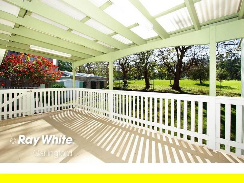 30 Holmes Avenue, Oatlands NSW 2117