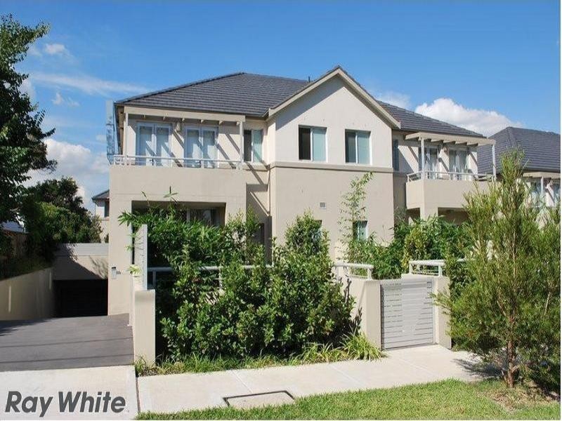 7/26 Bettington Road, Oatlands NSW 2117