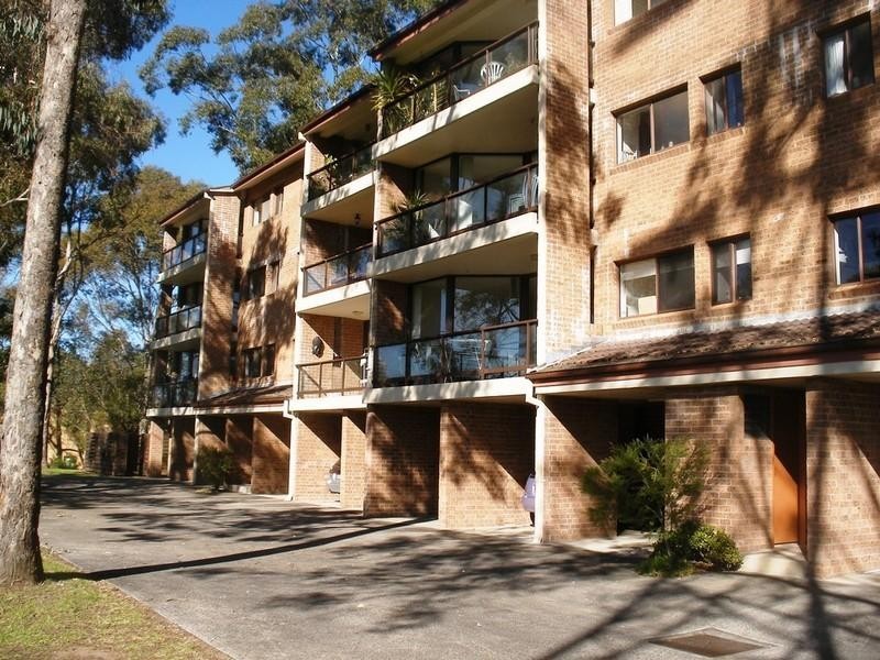 8/1 Carlisle Close, Macquarie Park NSW 2113