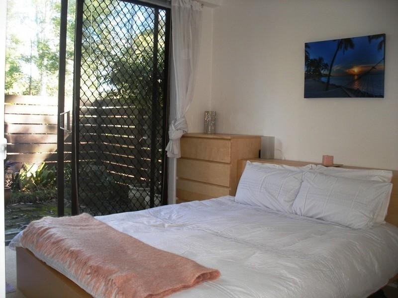 8/1 Carlisle Close, Macquarie Park NSW 2113