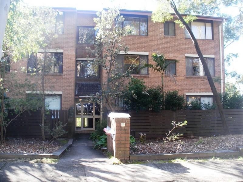 8/1 Carlisle Close, Macquarie Park NSW 2113