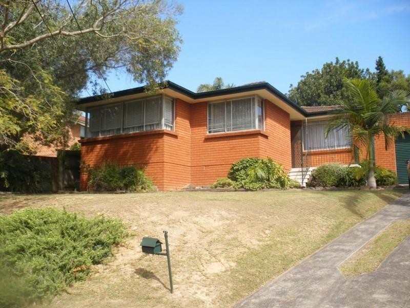 2 Hilary Crescent, Dundas NSW 2117