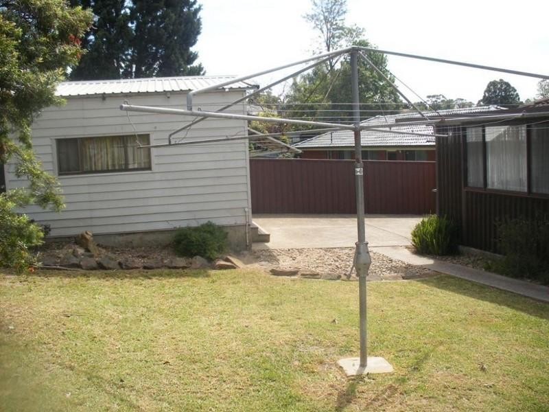 2 Hilary Crescent, Dundas NSW 2117