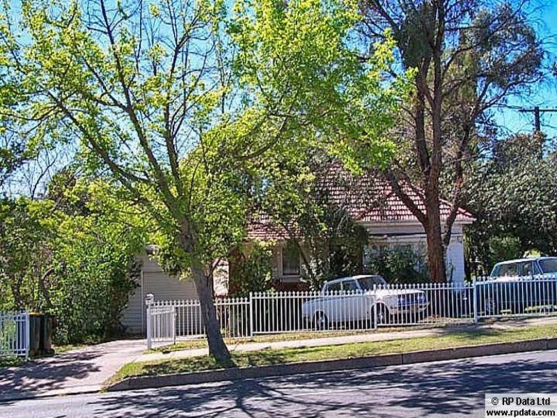 7 Jenkins Road, Carlingford NSW 2118