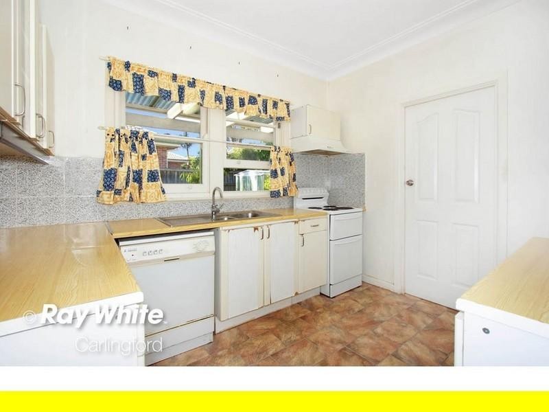 6A Yurunga Street, Telopea NSW 2117