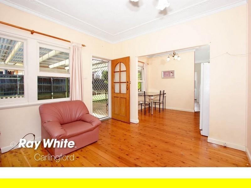 6A Yurunga Street, Telopea NSW 2117