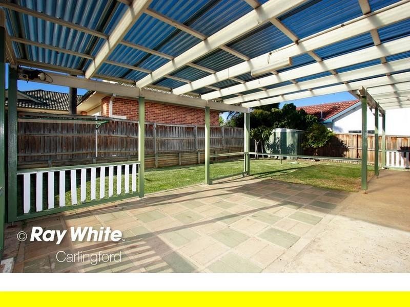 6A Yurunga Street, Telopea NSW 2117