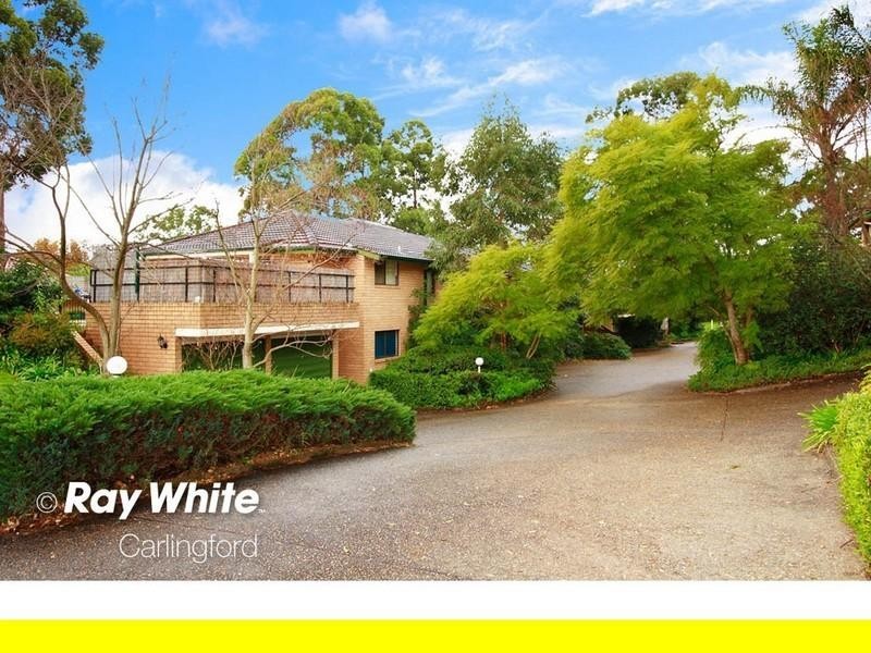 6/11 Conie Avenue, Baulkham Hills NSW 2153
