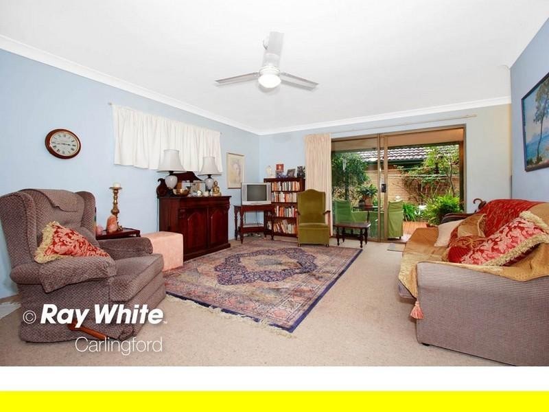 6/11 Conie Avenue, Baulkham Hills NSW 2153